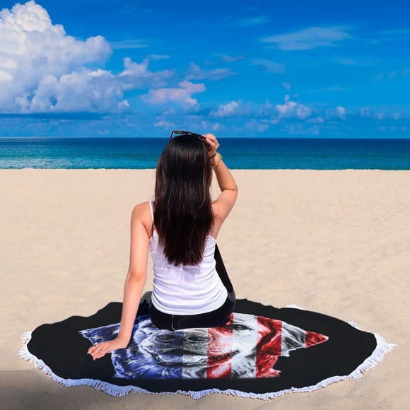 Beach Blanket - Picture 2 of 2